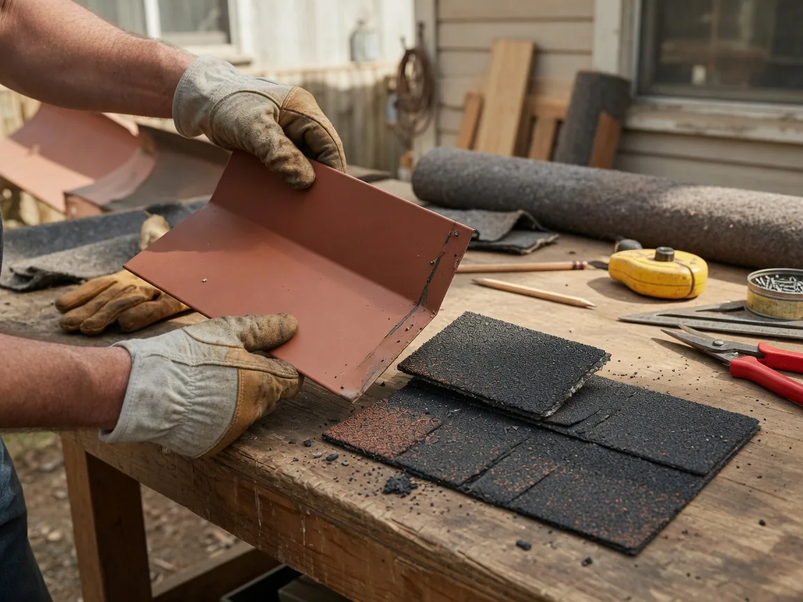 Roof Repair company in West Mansfield, OH